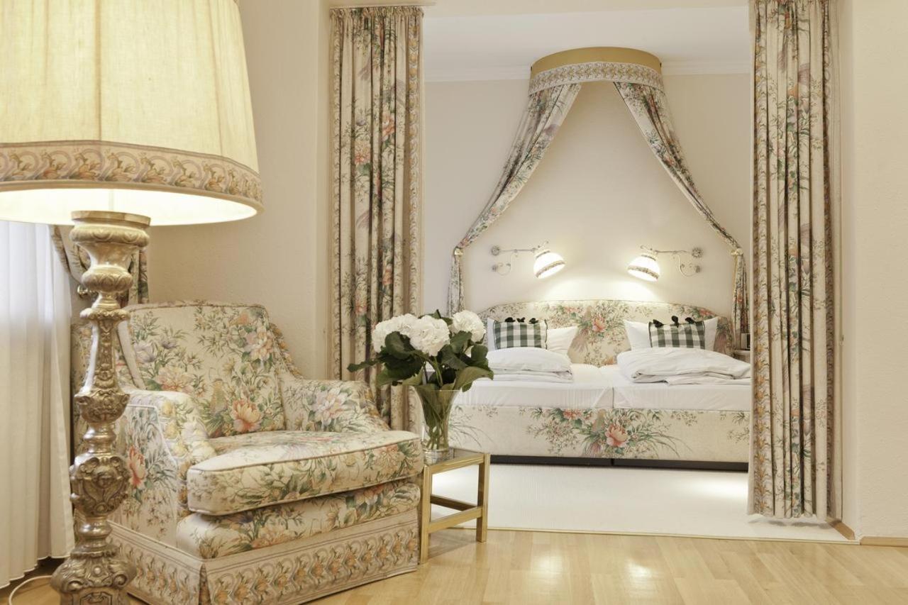 Rotta Villa Adolphine מראה חיצוני תמונה