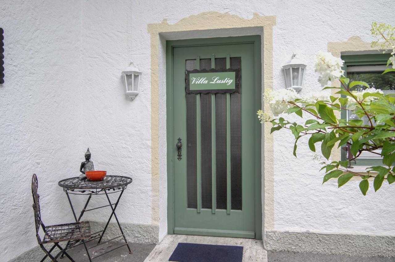 Rotta Villa Adolphine מראה חיצוני תמונה