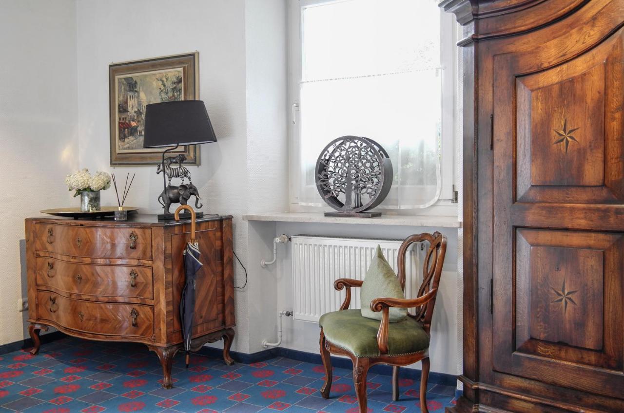 Rotta Villa Adolphine מראה חיצוני תמונה