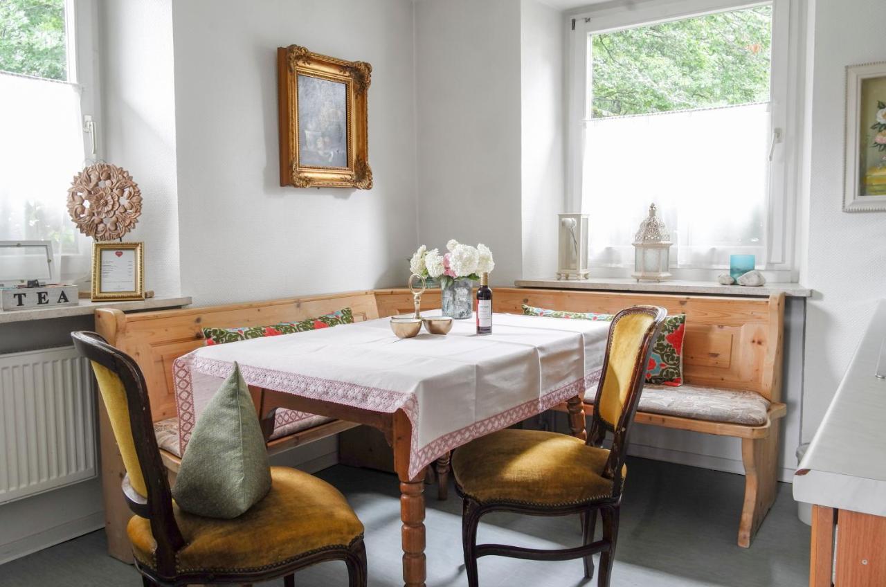 Rotta Villa Adolphine מראה חיצוני תמונה