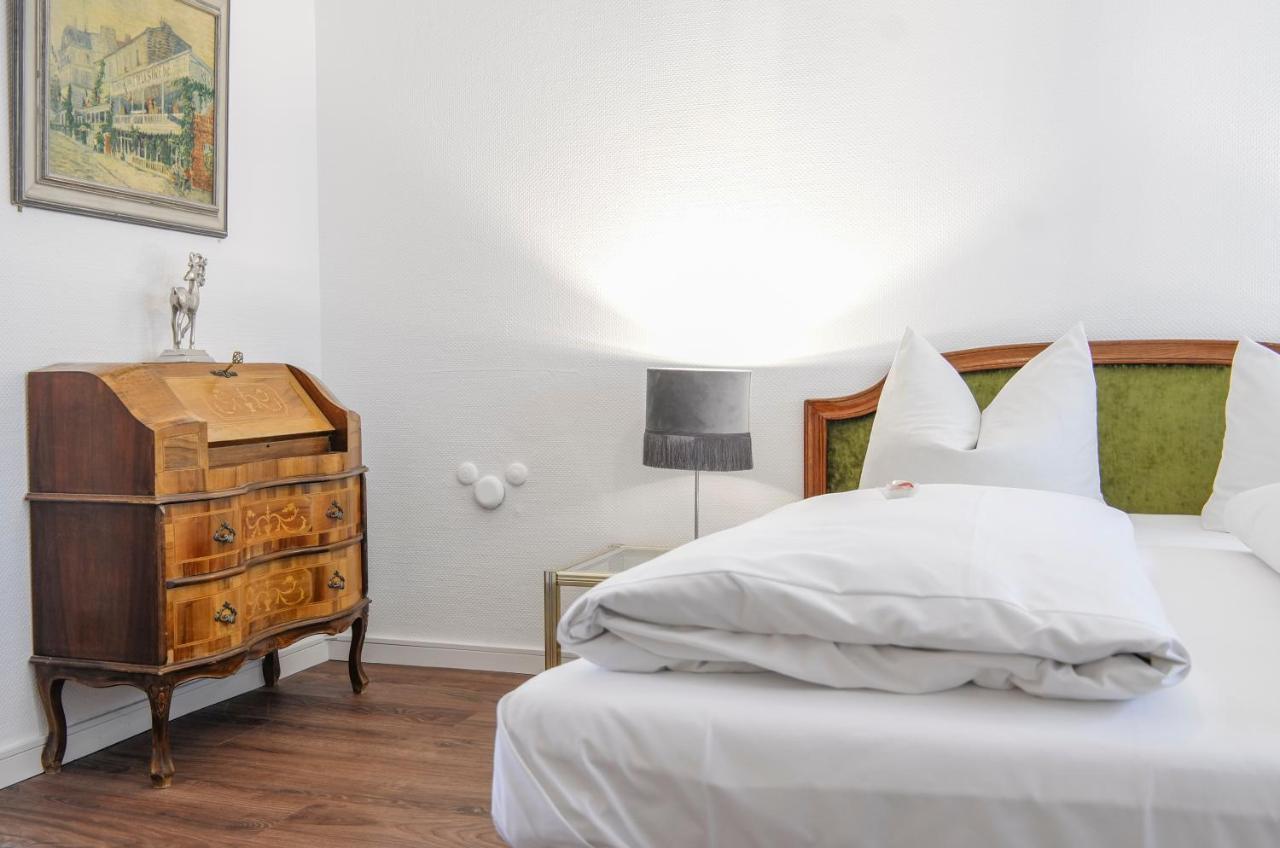 Rotta Villa Adolphine מראה חיצוני תמונה
