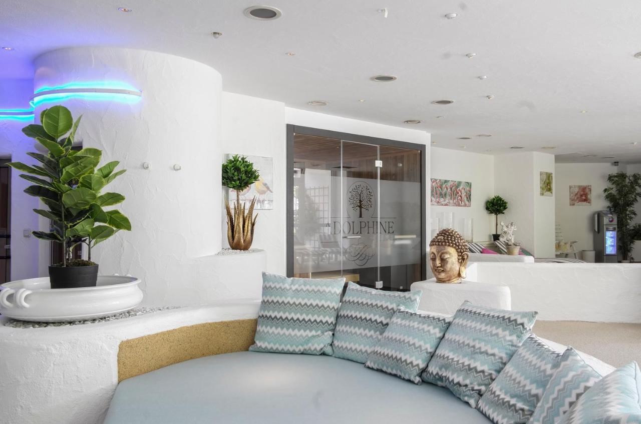 Rotta Villa Adolphine מראה חיצוני תמונה