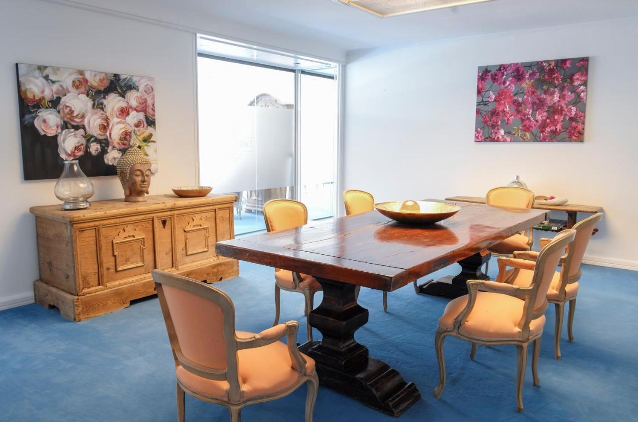 Rotta Villa Adolphine מראה חיצוני תמונה