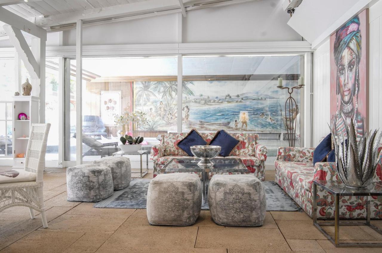 Rotta Villa Adolphine מראה חיצוני תמונה