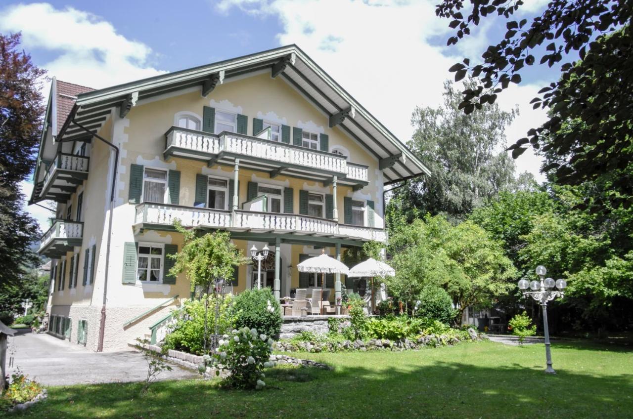Rotta Villa Adolphine מראה חיצוני תמונה