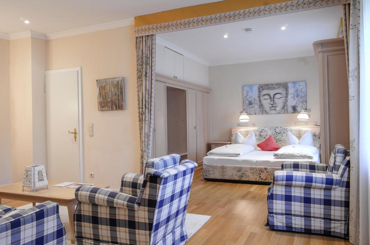 Rotta Villa Adolphine מראה חיצוני תמונה
