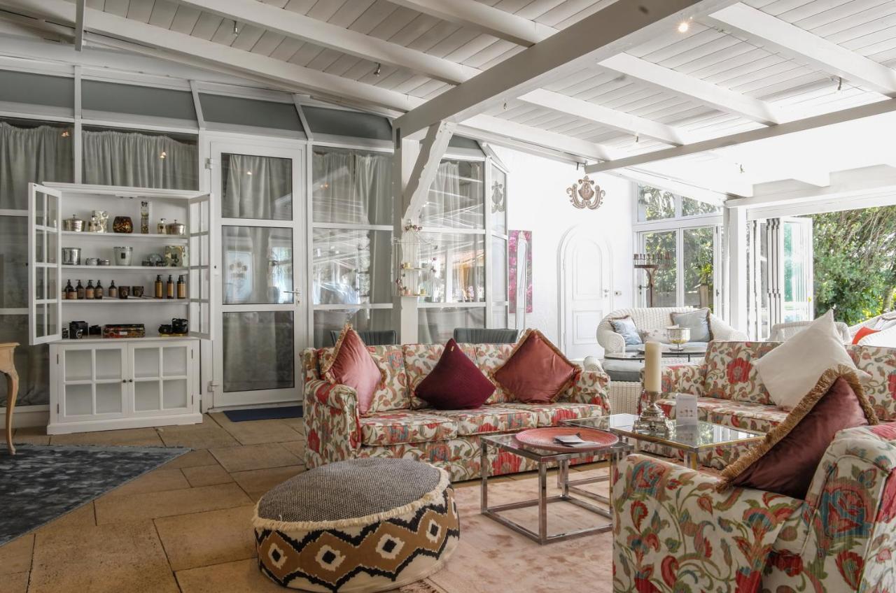 Rotta Villa Adolphine מראה חיצוני תמונה