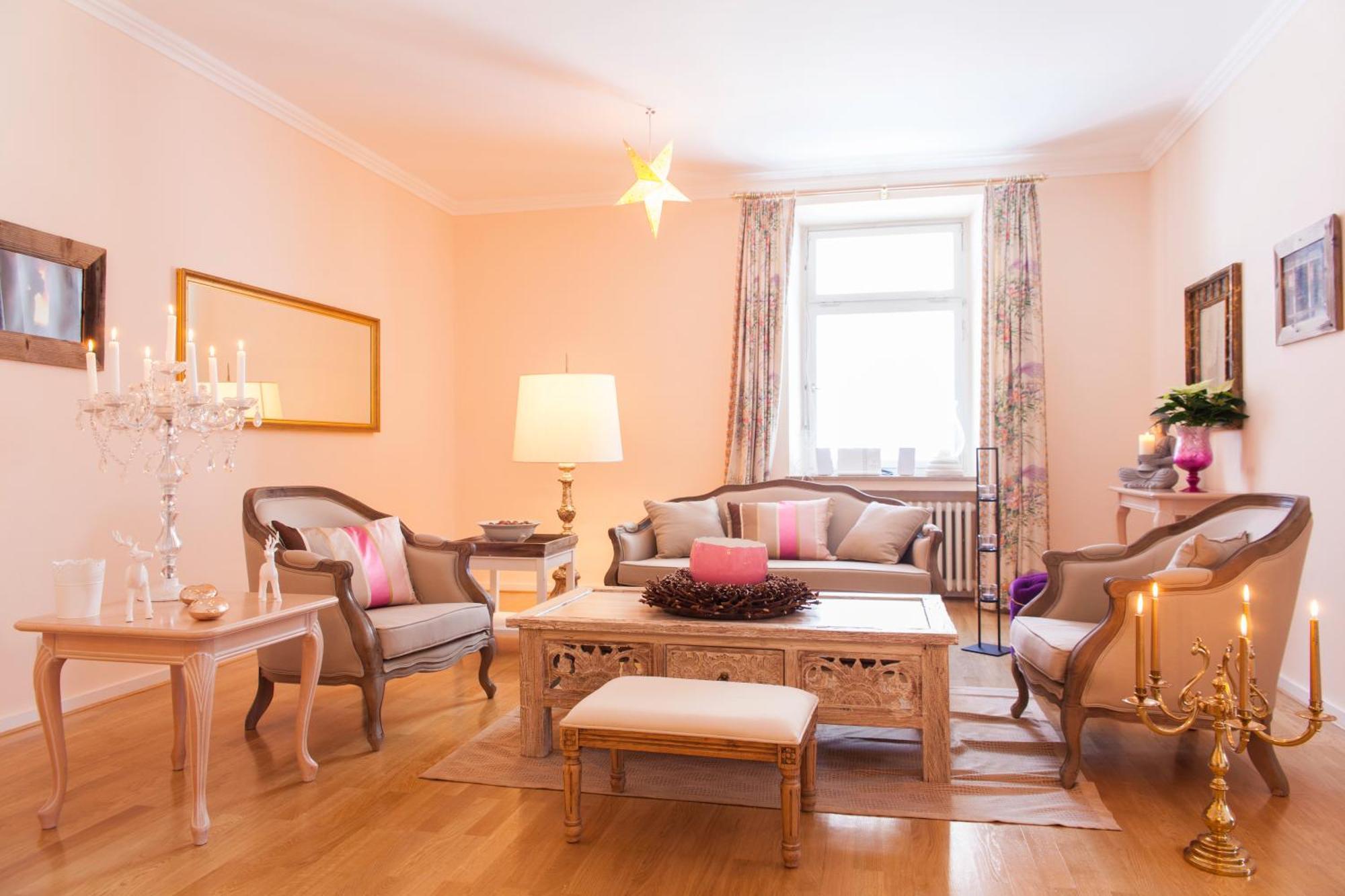 Rotta Villa Adolphine מראה חיצוני תמונה