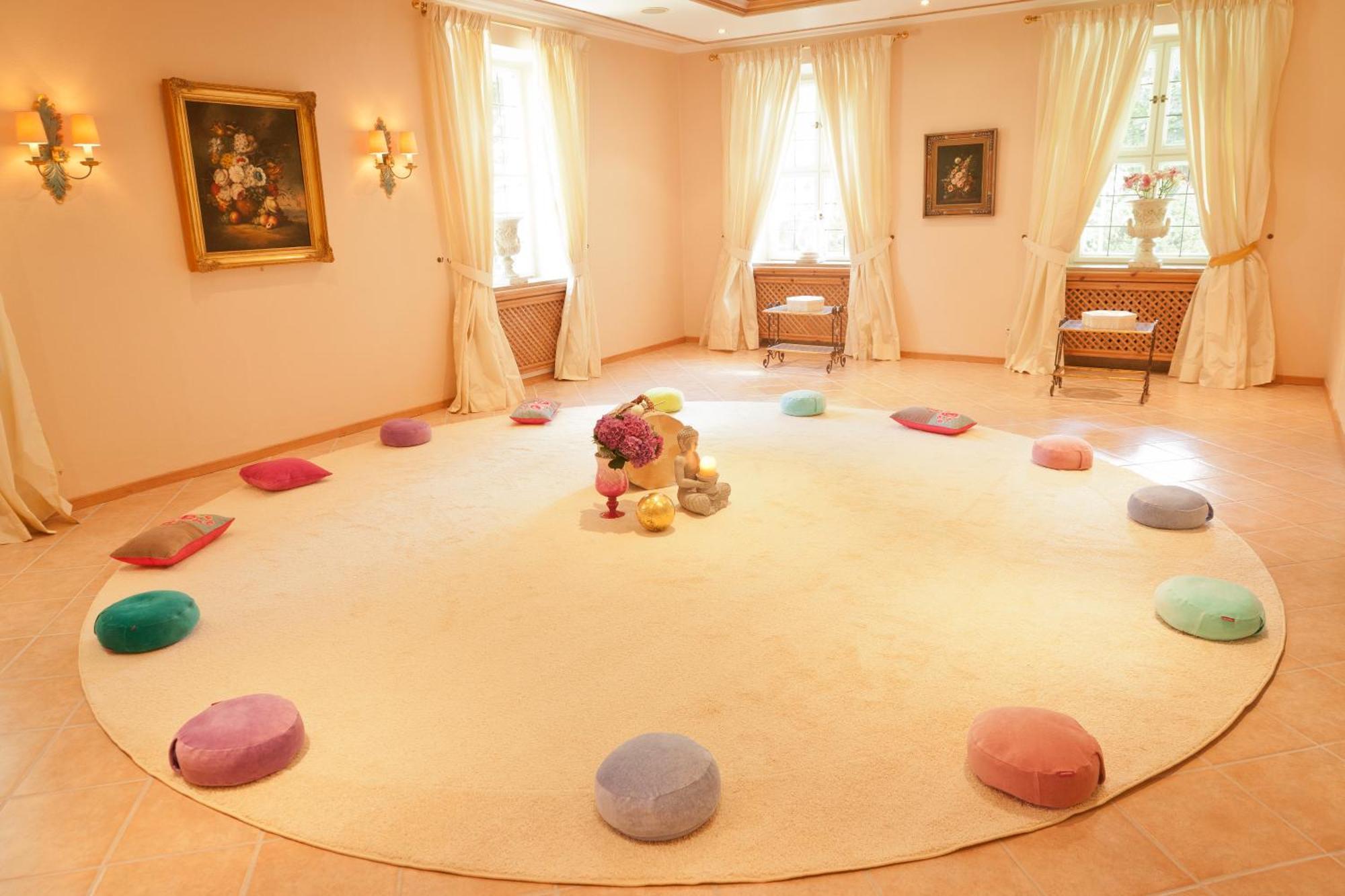 Rotta Villa Adolphine מראה חיצוני תמונה