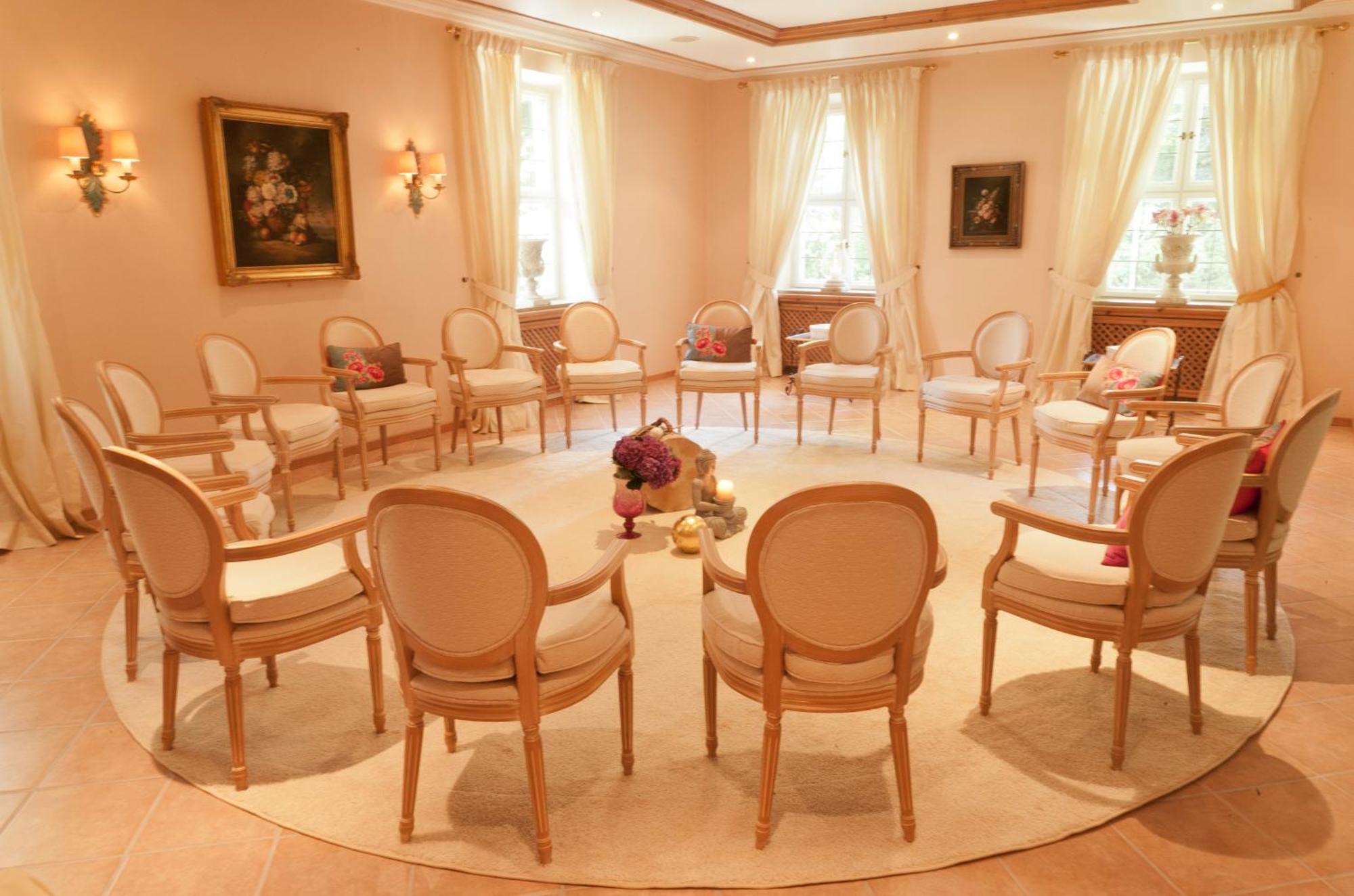 Rotta Villa Adolphine מראה חיצוני תמונה