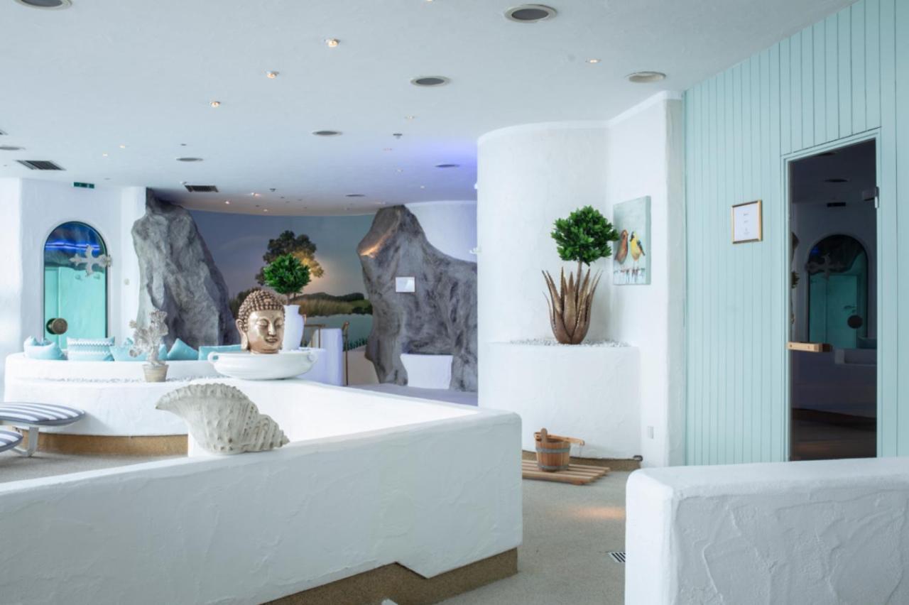 Rotta Villa Adolphine מראה חיצוני תמונה